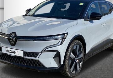 Renault Megane 3.000 km 35.985 &euro; Halle 06132