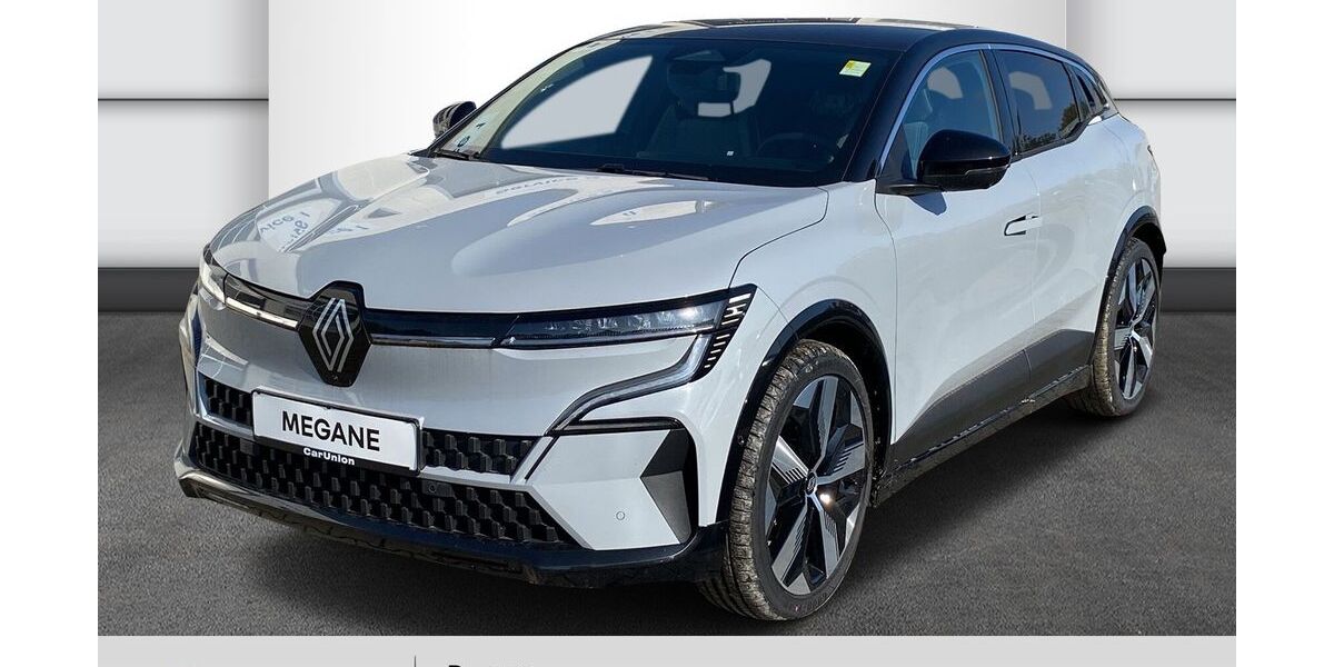 Renault Megane 3.000 km 35.985 &euro; Halle 06132