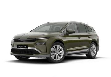 Skoda Enyaq 3.500 km 37.842 &euro; Halle (Saale) 06126