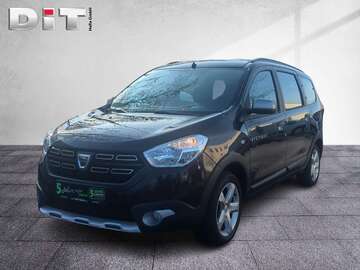 Gebrauchte Dacia Lodgy