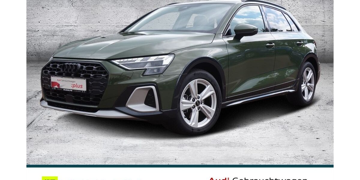 Audi A3 9.600 km 39.880 &euro; Merseburg 06217