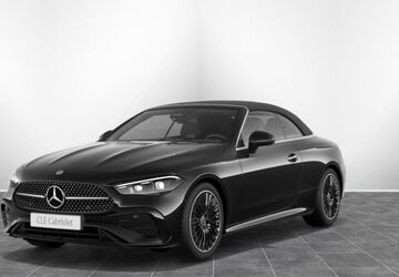 Mercedes-Benz CLE 200 13.148 km 55.389 &euro; Halle-Sennewitz 06193