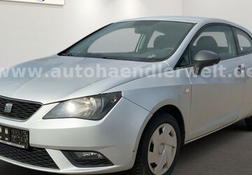 Seat Ibiza 151.988 km 2.499 &euro; Brehna 06796