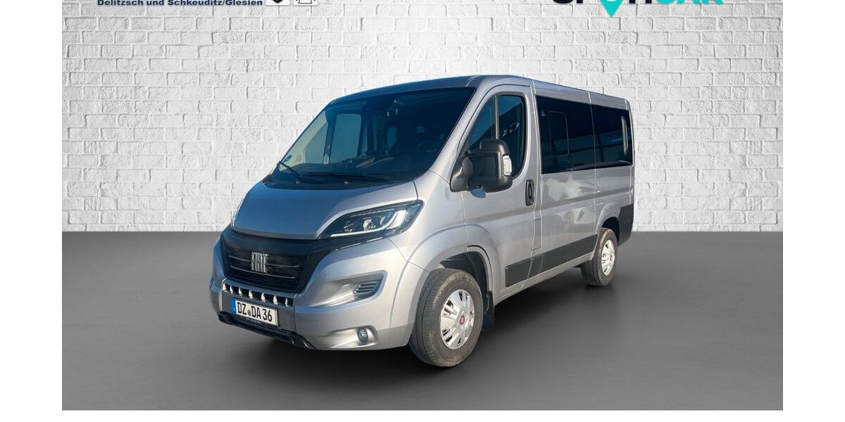 Fiat Ducato 58.000 km 33.950 &euro; Delitzsch OT Döbernitz 04509