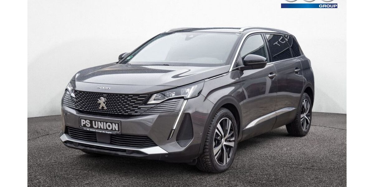 Peugeot 5008 39.200 km 32.890 &euro; Halle (Saale) 06132
