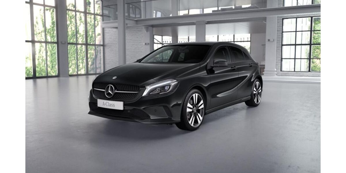 Mercedes-Benz A 180 107.400 km 17.577 &euro; Halle-Sennewitz 06193