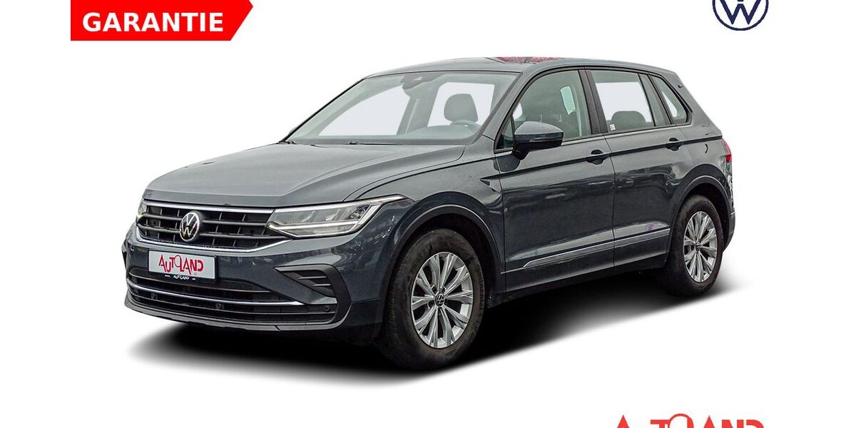 VW Tiguan 77.808 km 22.990 &euro; Eisleben 06295