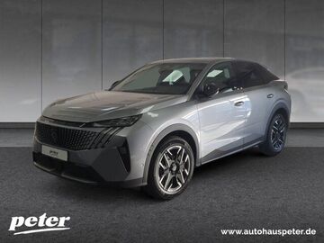 Gebrauchte Peugeot 3008