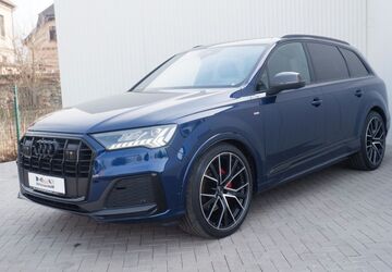 Audi Q7 138.569 km 49.990 &euro; Halle 06116