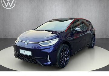 VW ID.3 1.200 km 53.970 &euro; Halle/Saale 06110