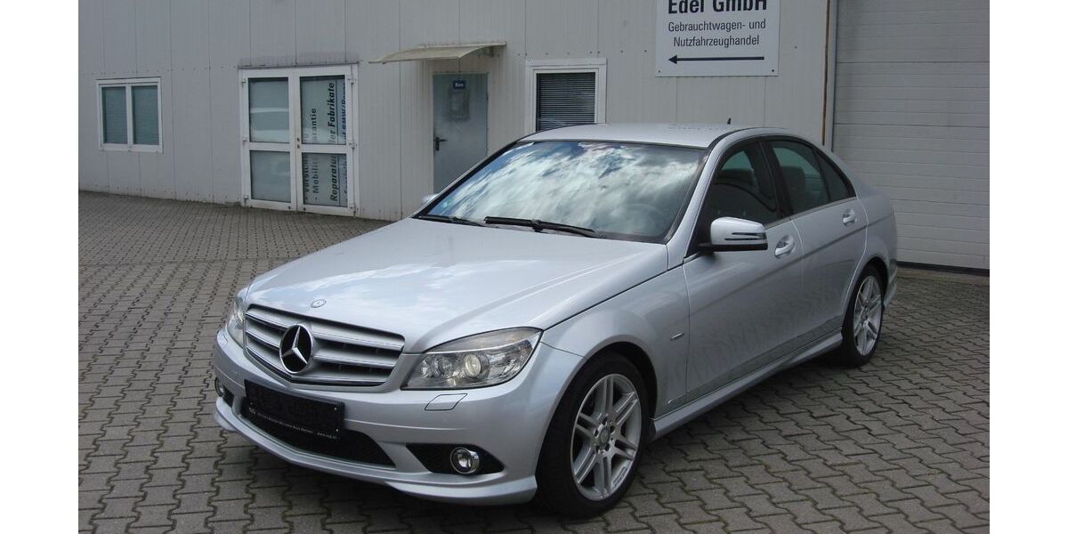 Mercedes-Benz C 350 265.000 km 6.950 &euro; Halle ( Saale ) 06116