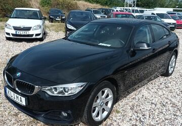 BMW 420 110.000 km 14.900 &euro; Sandersdorf-Brehna 06792