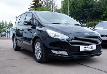 Ford Galaxy 98.360 km 17.490 &euro; Halle 06116
