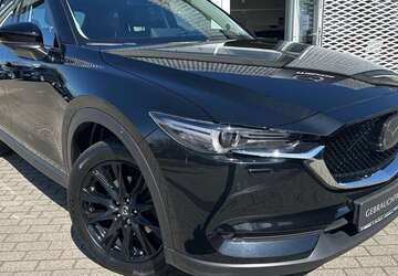 Mazda CX-5 40.878 km 28.720 &euro; Delitzsch 04509