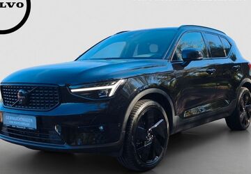 Volvo XC40 11.000 km 33.500 &euro; Salzatal OT Bennstedt 06198