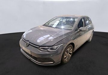 VW Golf 101.664 km 17.990 &euro; Köthen 06366