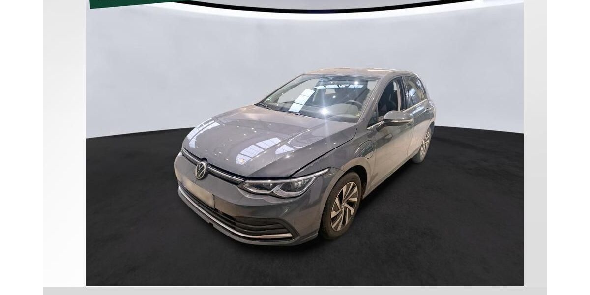 VW Golf 101.664 km 17.990 &euro; Köthen 06366