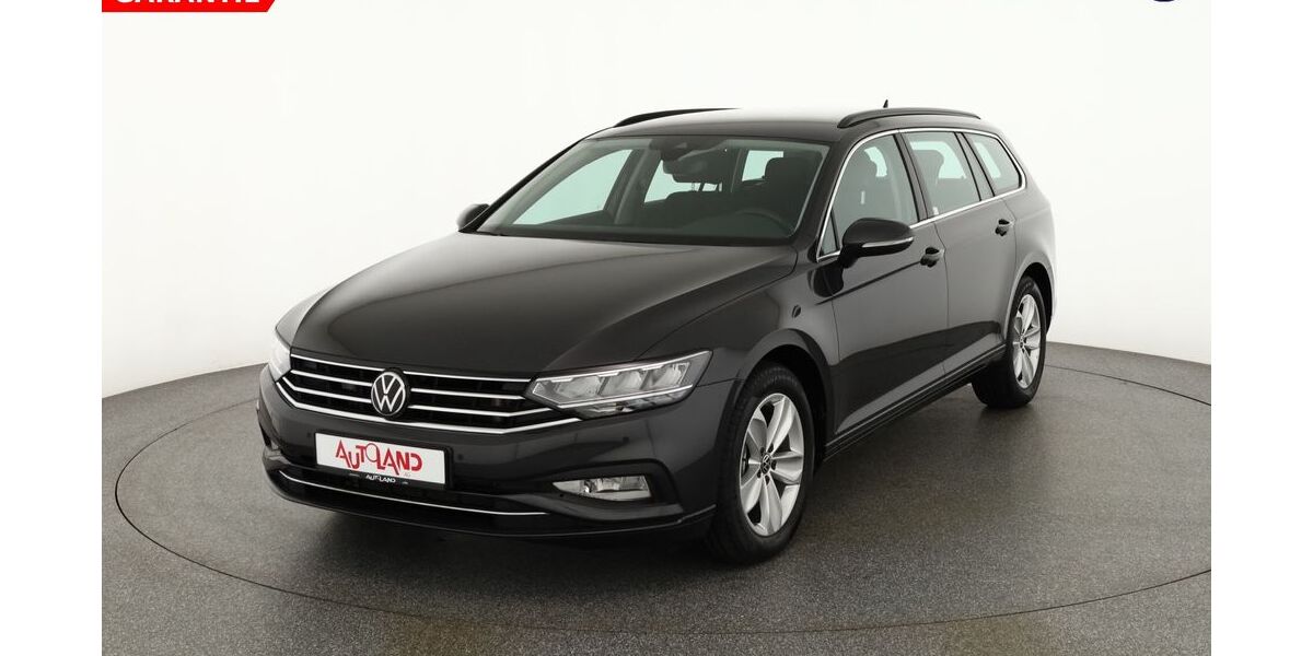 VW Passat Variant 69.982 km 26.990 &euro; Köthen 06366