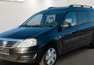 Dacia Logan 144.331 km 1.499 &euro; Brehna 06796