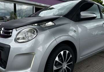 Citroen C1 81.664 km 5.990 &euro; Kabelsketal OT Gröbers 06184