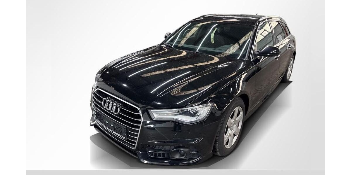 Audi A6 92.474 km 28.770 &euro; Köthen 06366