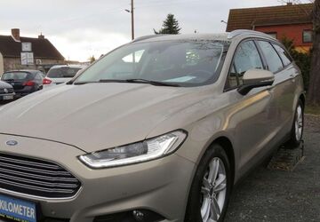 Ford Mondeo 71.500 km 14.940 &euro; Halle/ Saale 06116