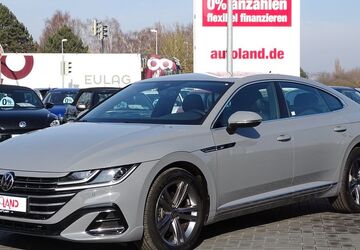 VW Arteon 26.363 km 29.990 &euro; Eisleben 06295