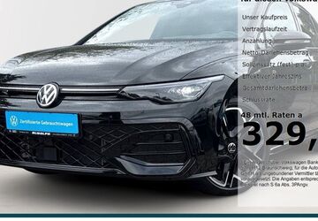 VW Golf 9.700 km 39.930 &euro; Leuna 06237