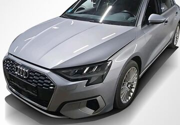 Audi A3 20.464 km 29.440 &euro; Köthen 06366