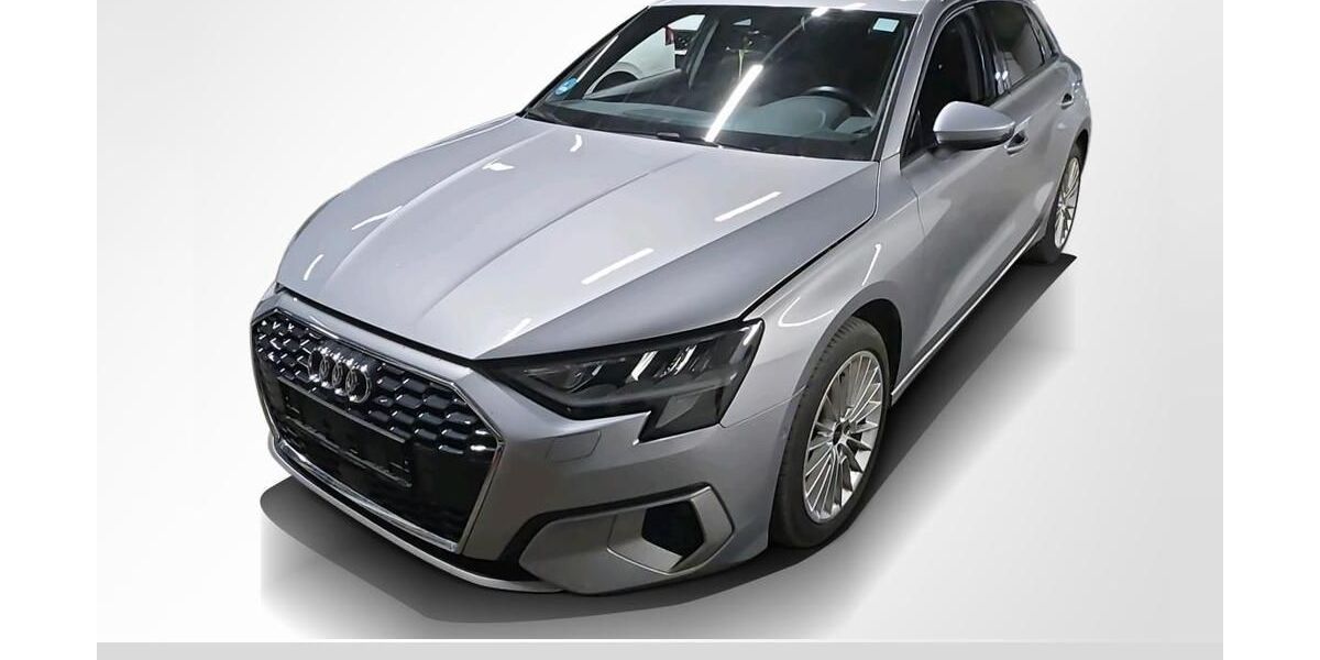 Audi A3 20.464 km 29.440 &euro; Köthen 06366