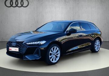 Audi A5 17.320 km 46.980 &euro; Halle 06122