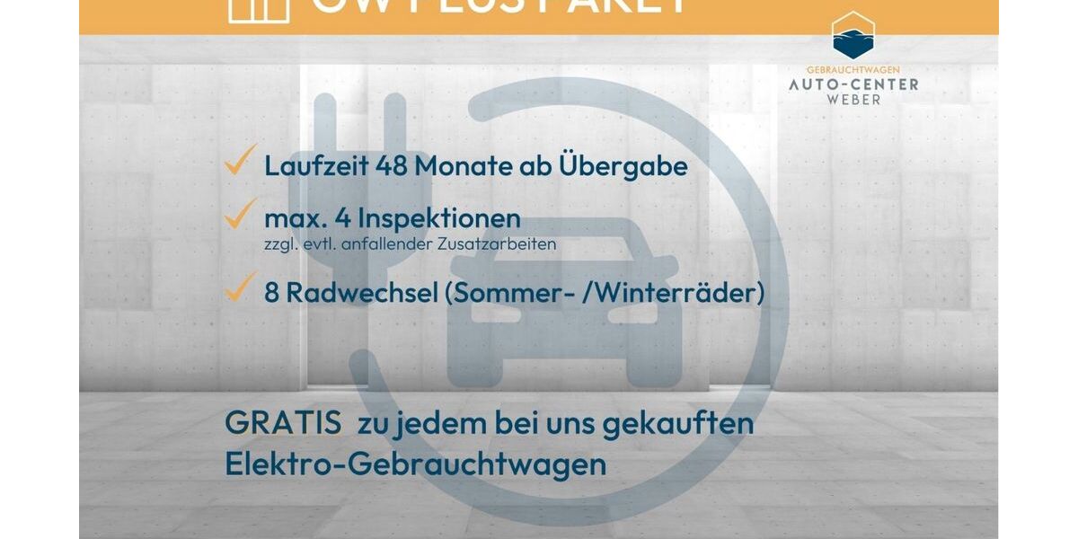 Hyundai KONA Elektro 35.878 km 15.890 &euro; Döbernitz 04509