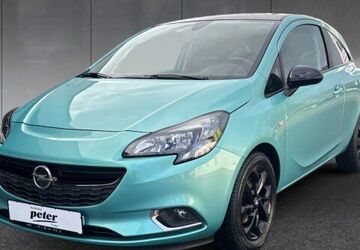 Opel Corsa 55.693 km 8.840 &euro; Halle 06126