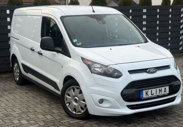 Ford Transit 173.100 km 10.400 &euro; Braunsbedra 06242