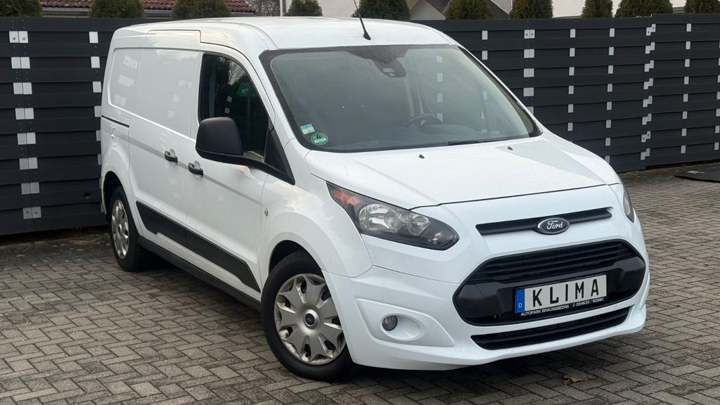 Ford Transit 173.100 km 10.400 &euro; Braunsbedra 06242