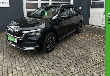 Skoda Kamiq 72.035 km 18.400 &euro; Halle / Saale 06120