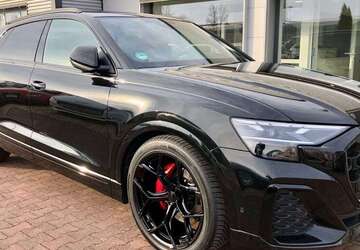 Audi Q8 29.980 km 78.999 &euro; Halle/Saale 06118