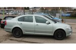 Skoda Octavia 110.000 km 7.499 &euro; Bad Lauchstädt 06246