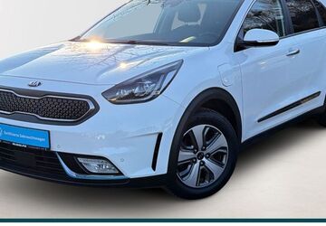 Kia Niro 82.500 km 15.970 &euro; Leuna 06237