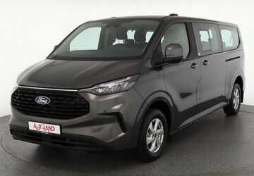 Ford Tourneo Custom 1.022 km 39.790 &euro; Brehna 06796