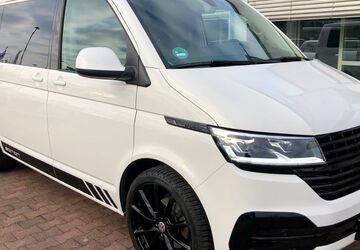 VW T6 Multivan 56.908 km 45.499 &euro; Halle/Saale 06118