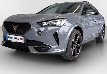 Cupra Formentor 28.470 km 34.790 &euro; Halle 06116