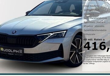 Skoda Octavia 26.422 km 34.280 &euro; Merseburg 06217