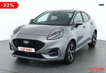 Ford Puma 18.478 km 21.890 &euro; Halle 06122