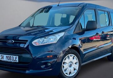 Ford Transit 174.386 km 7.499 &euro; Bitterfeld-Wolfen 06766