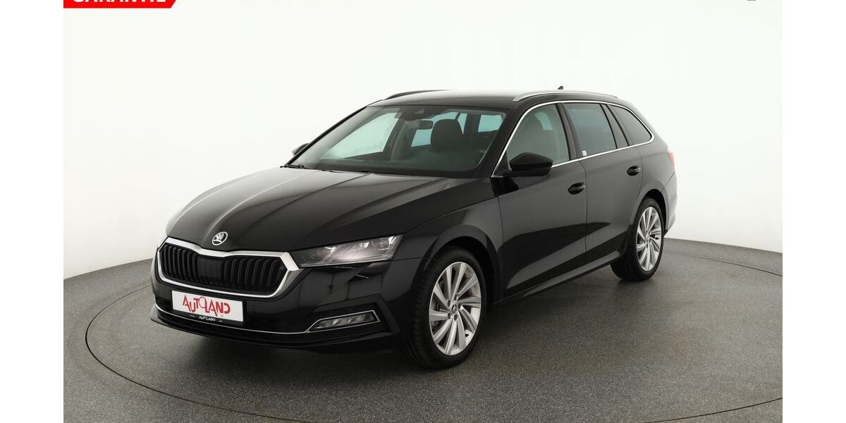 Skoda Octavia 58.193 km 23.990 &euro; Köthen 06366