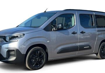 Citroen Berlingo 1.500 km 28.200 &euro; Merseburg 06217