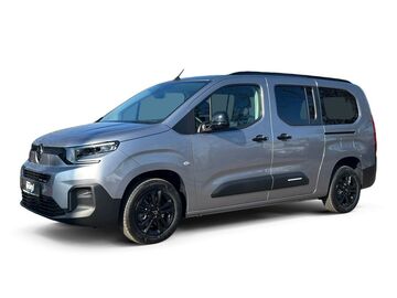 Gebrauchte Citroën Berlingo