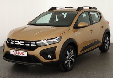 Dacia Sandero 8.251 km 17.990 &euro; Köthen 06366