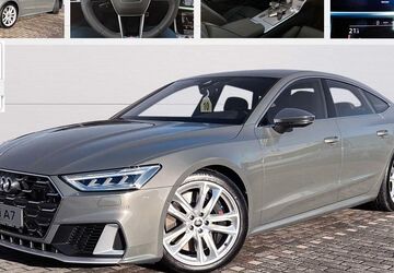 Audi S7 7.123 km 70.850 &euro; Halle 06116